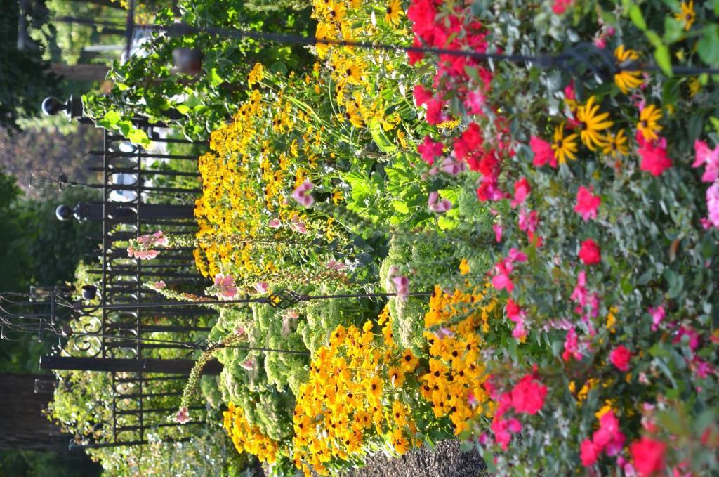 Union Gables (Adults Only) Saratoga Springs Exterior foto