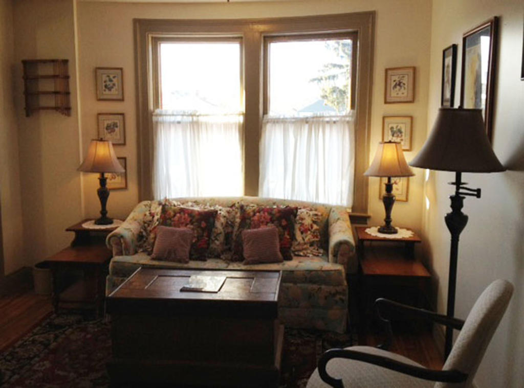 Union Gables (Adults Only) Saratoga Springs Quarto foto