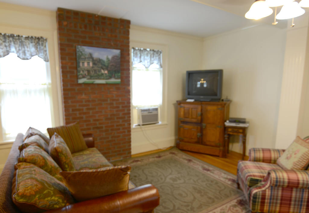 Union Gables (Adults Only) Saratoga Springs Quarto foto