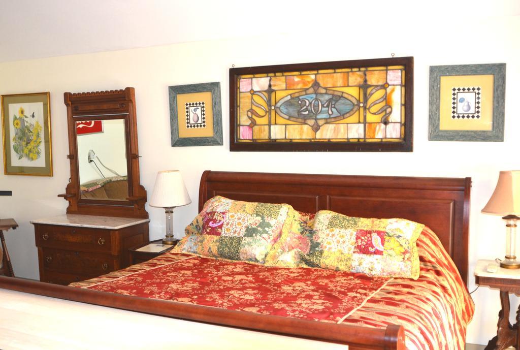 Union Gables (Adults Only) Saratoga Springs Quarto foto