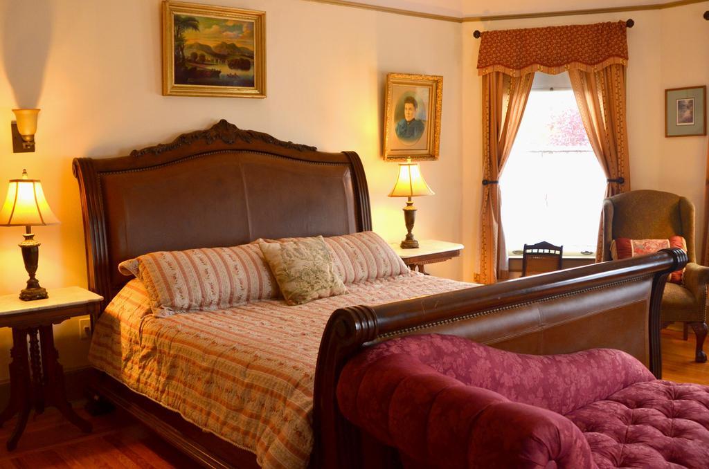 Union Gables (Adults Only) Saratoga Springs Quarto foto