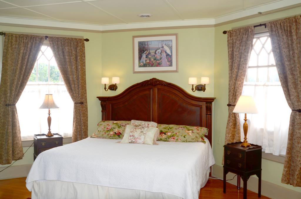 Union Gables (Adults Only) Saratoga Springs Quarto foto
