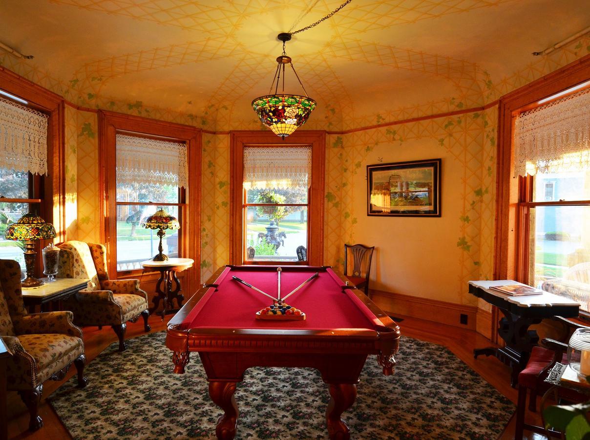 Union Gables (Adults Only) Saratoga Springs Exterior foto