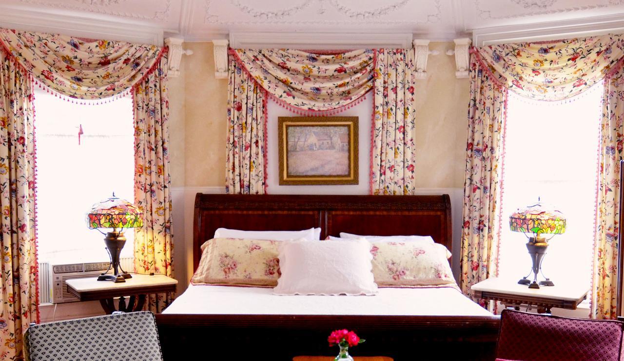 Union Gables (Adults Only) Saratoga Springs Exterior foto