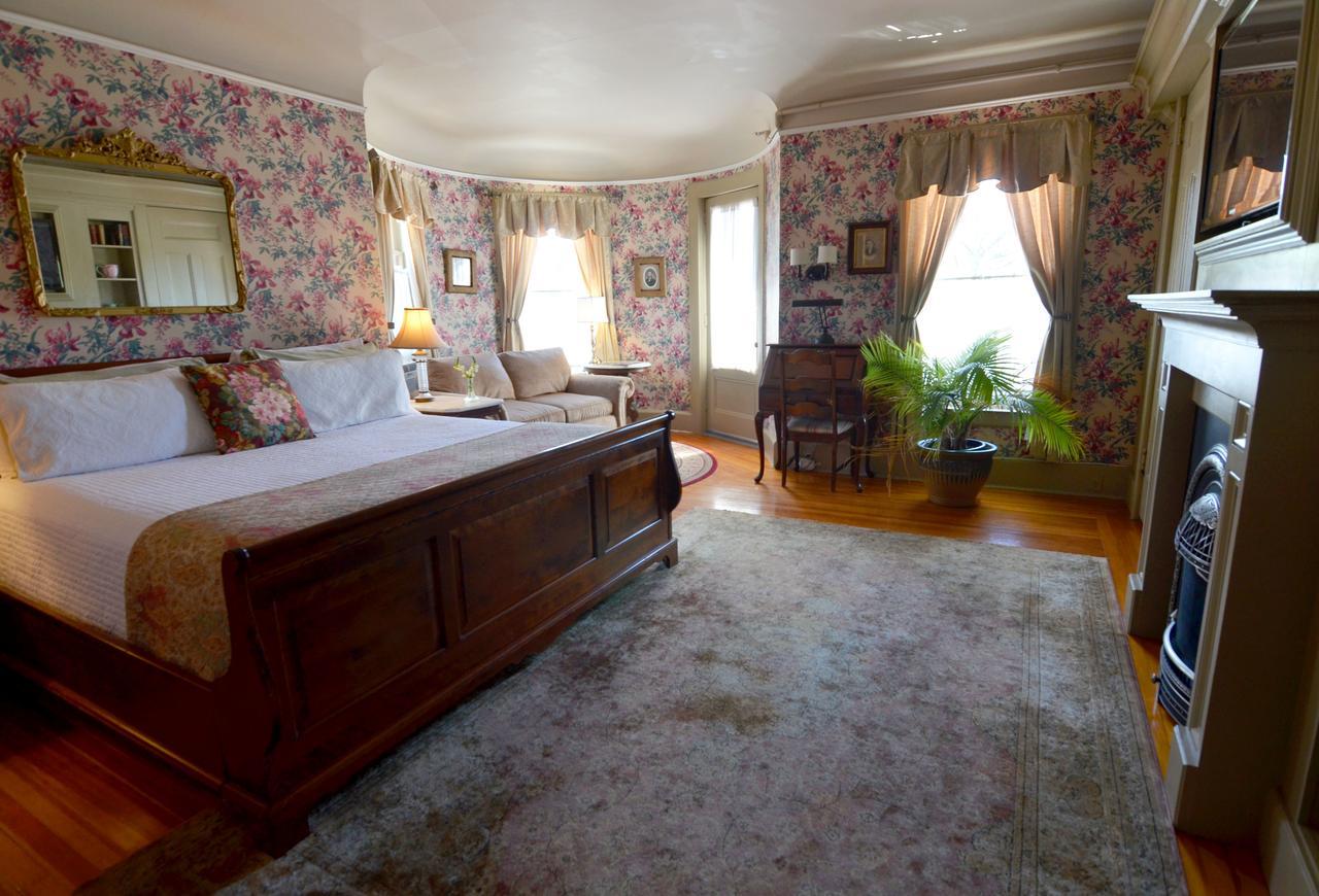 Union Gables (Adults Only) Saratoga Springs Exterior foto