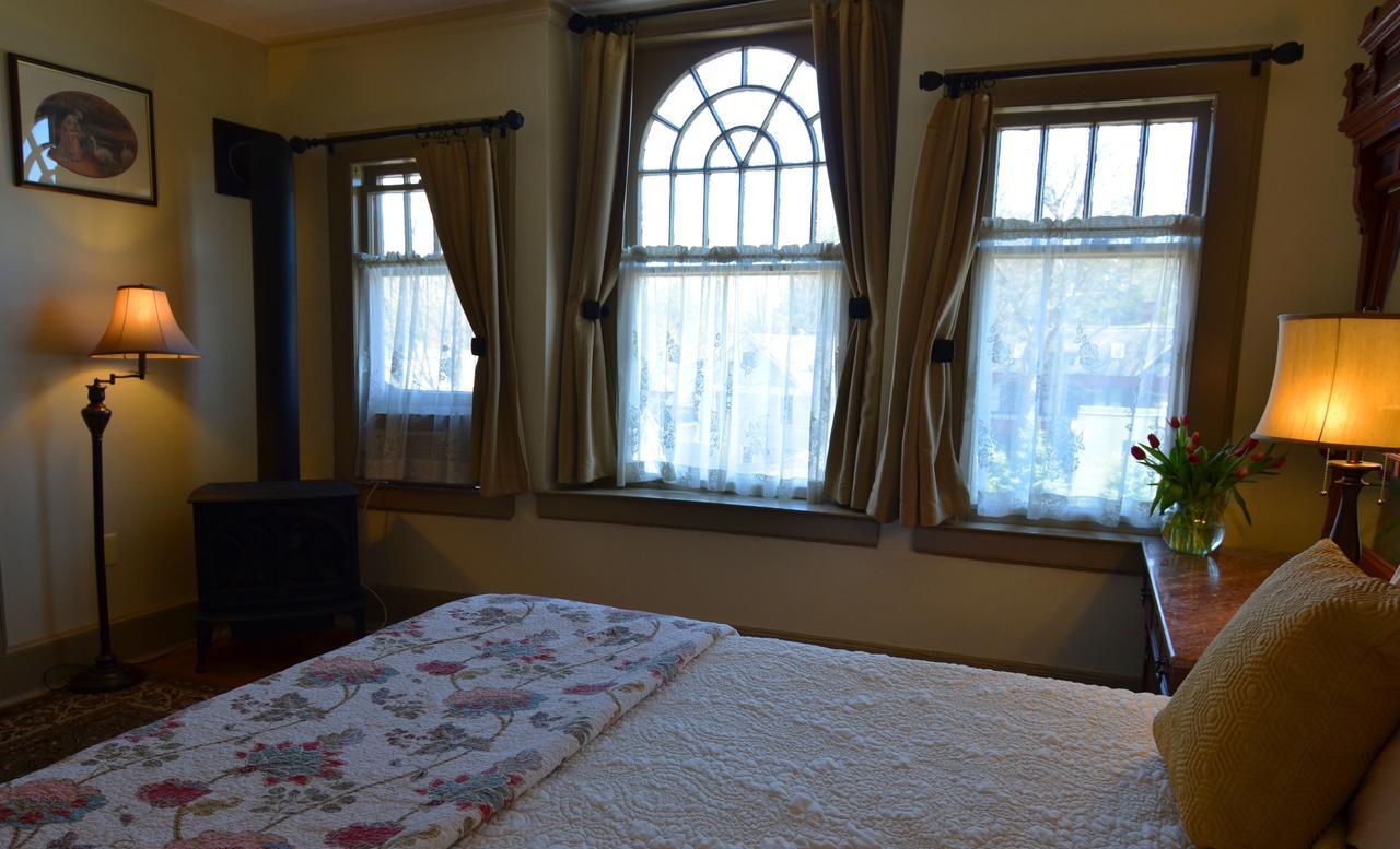 Union Gables (Adults Only) Saratoga Springs Quarto foto