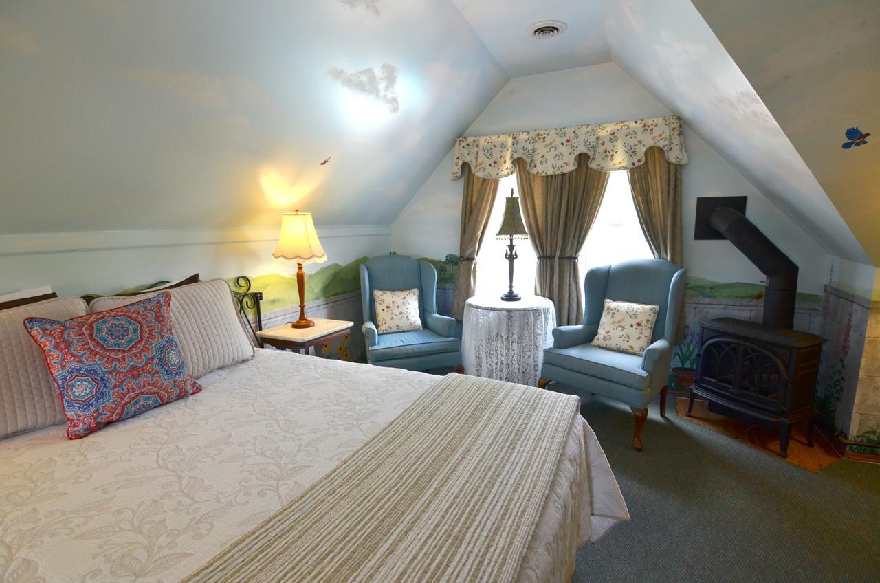 Union Gables (Adults Only) Saratoga Springs Quarto foto