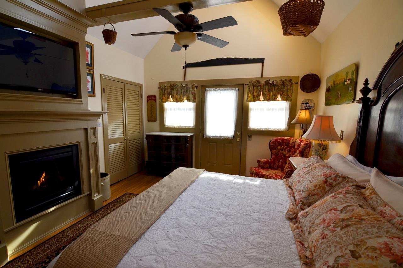 Union Gables (Adults Only) Saratoga Springs Quarto foto