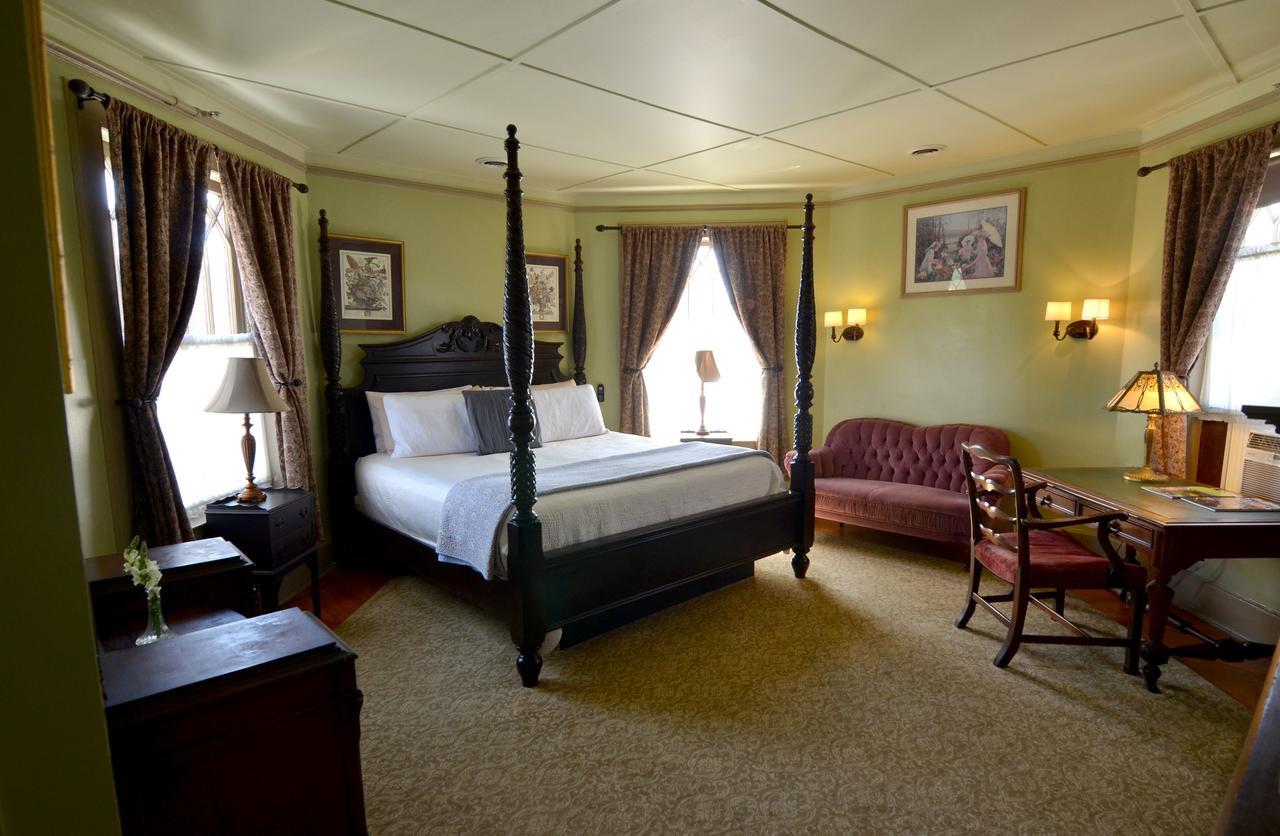 Union Gables (Adults Only) Saratoga Springs Quarto foto