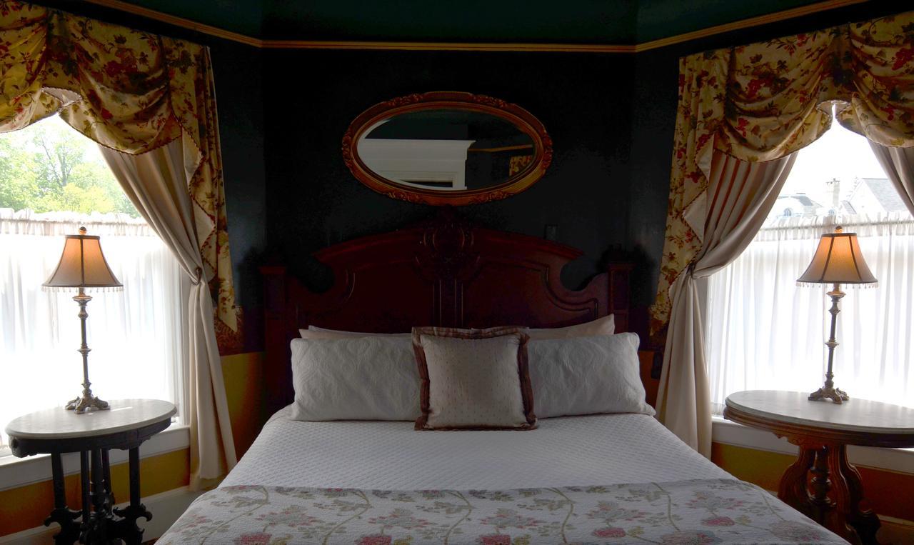 Union Gables (Adults Only) Saratoga Springs Quarto foto