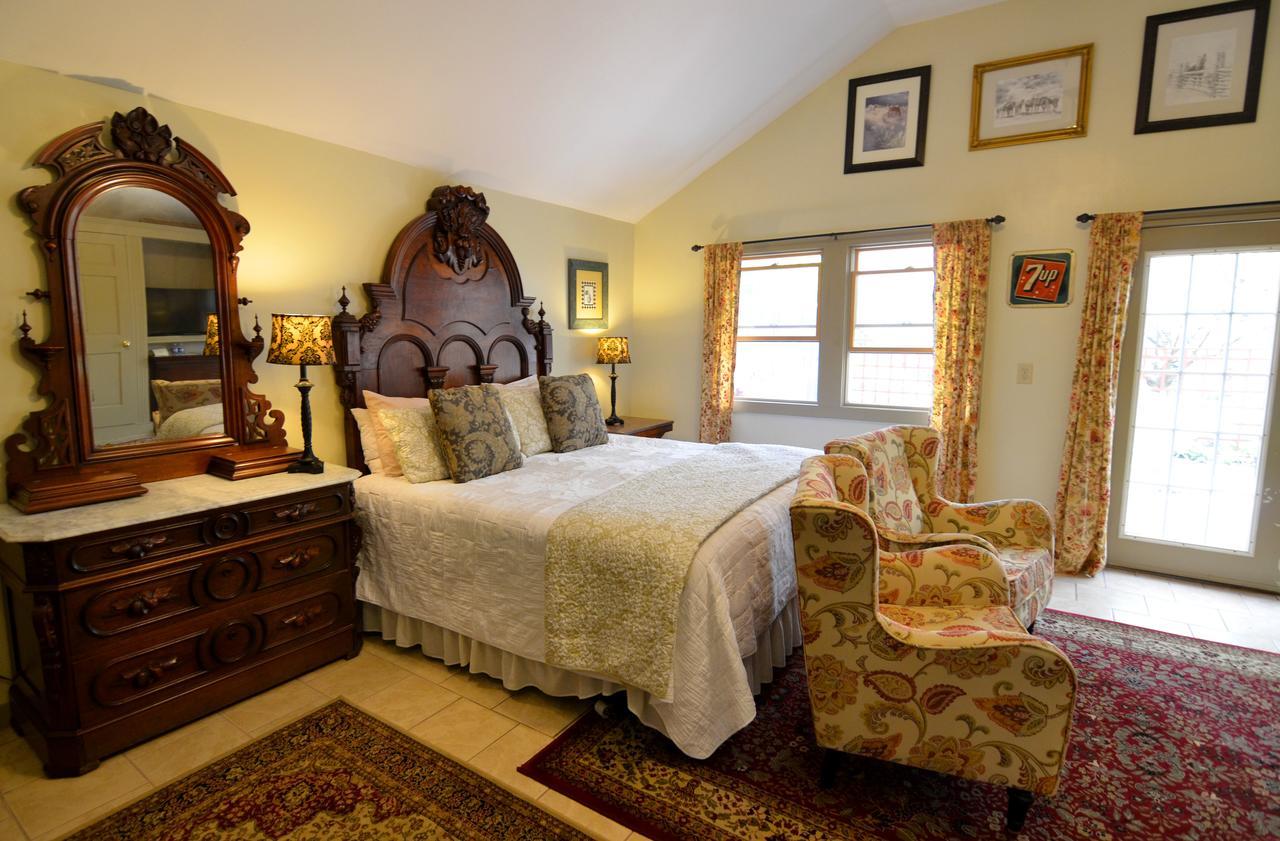 Union Gables (Adults Only) Saratoga Springs Quarto foto