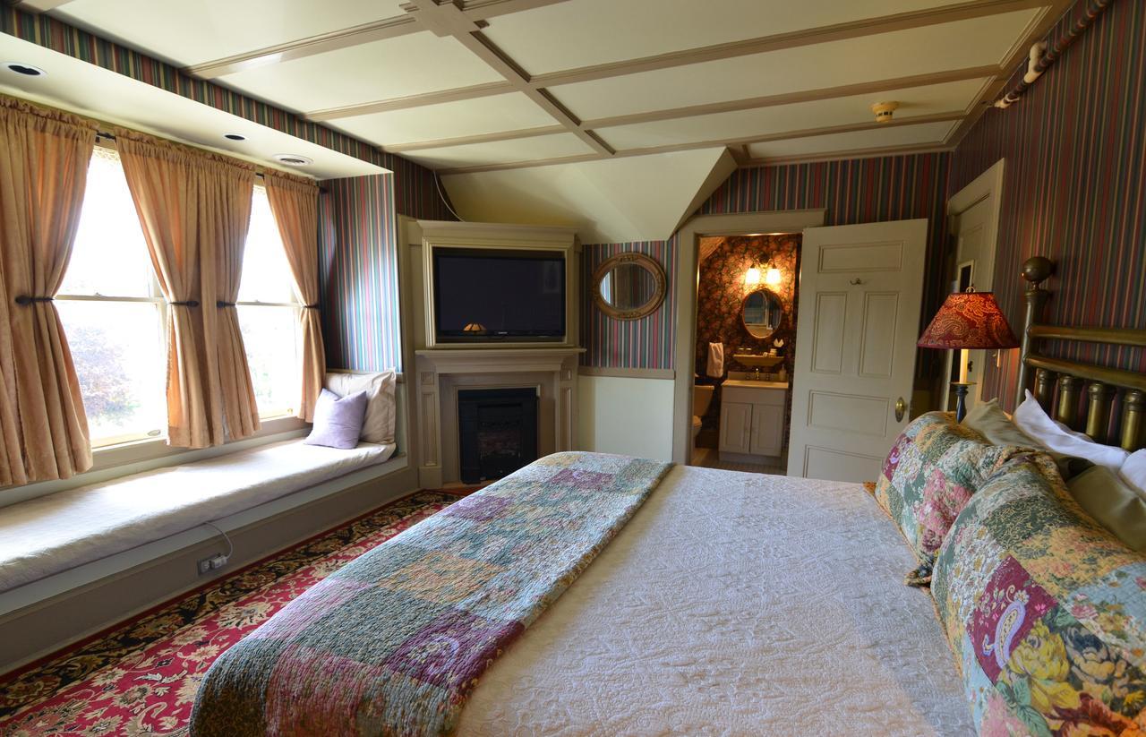 Union Gables (Adults Only) Saratoga Springs Quarto foto