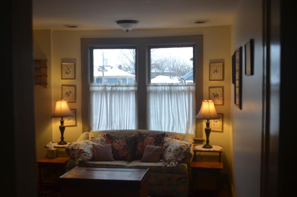 Union Gables (Adults Only) Saratoga Springs Exterior foto