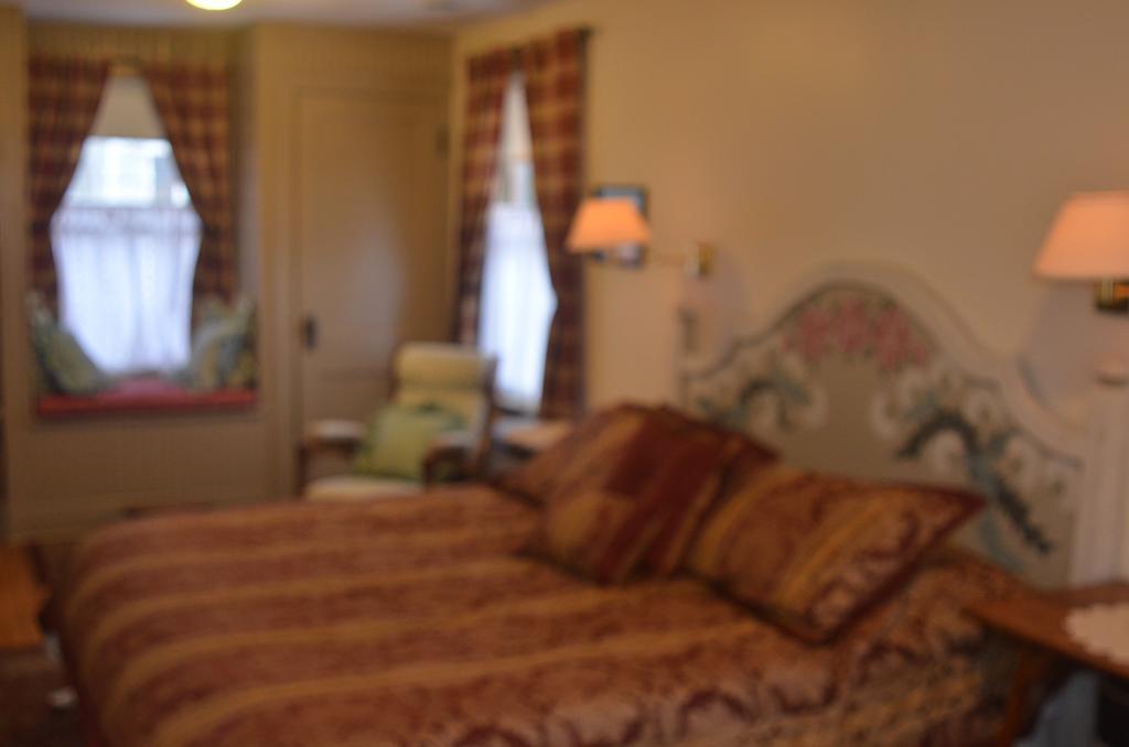 Union Gables (Adults Only) Saratoga Springs Exterior foto