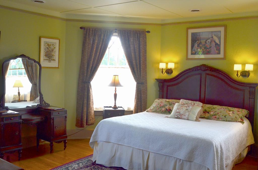 Union Gables (Adults Only) Saratoga Springs Exterior foto